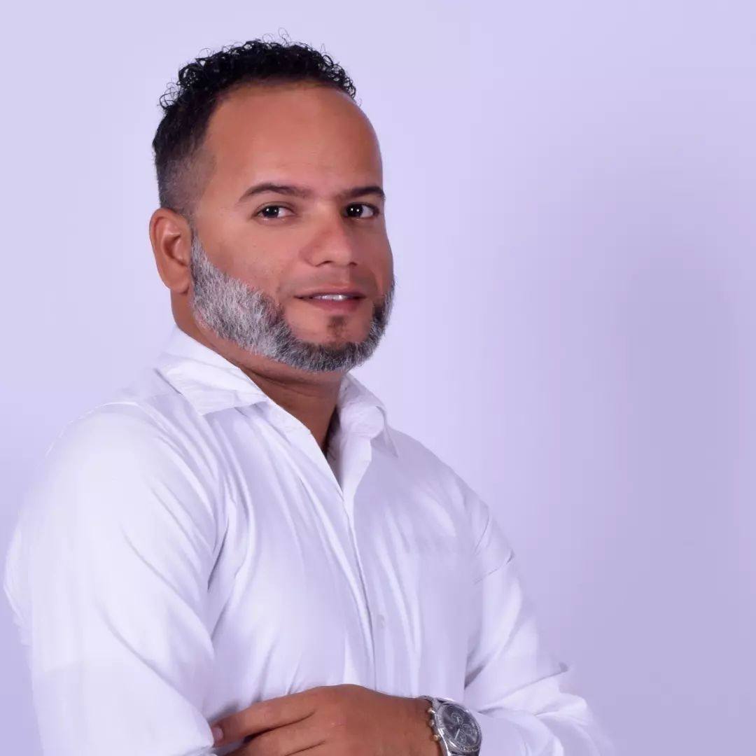 jhon rosso